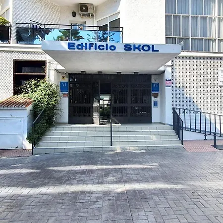 Skol 322 - Completely Renovated Front Апартаменты *