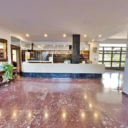 Апартаменты Skol 322 - Completely Renovated Front
