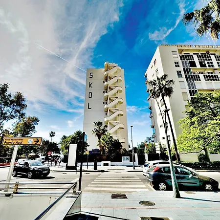 Skol 322 - Completely Renovated Front Διαμέρισμα