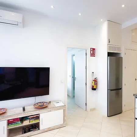 Skol 322 - Completely Renovated Front Марбелья
