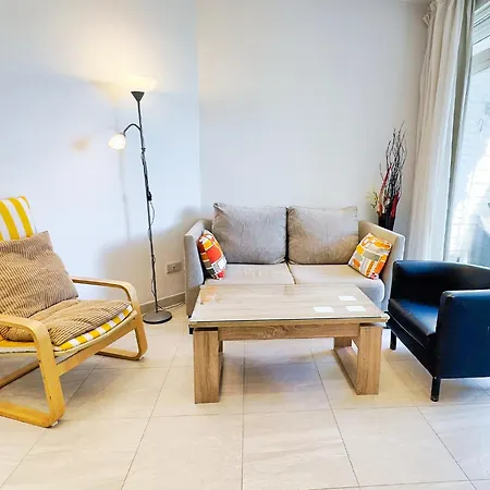 Апартаменты Skol 322 - Completely Renovated Front