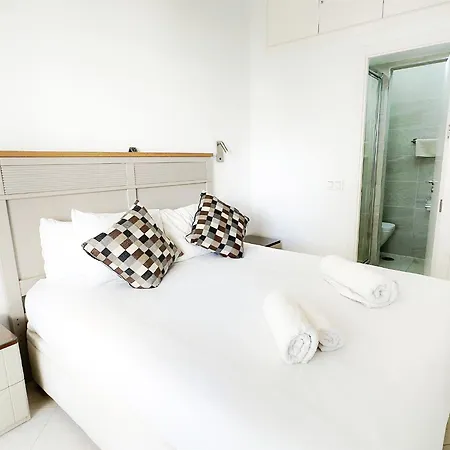 Skol 322 - Completely Renovated Front Διαμέρισμα *