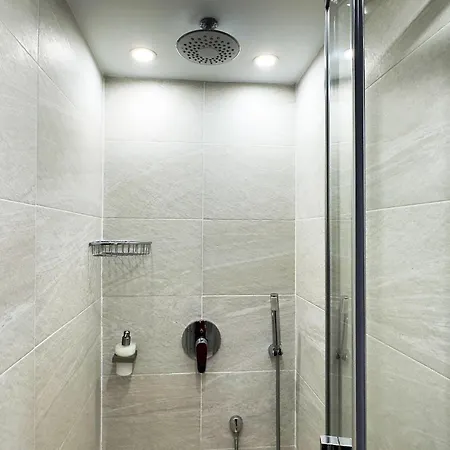 Апартаменты Skol 322 - Completely Renovated Front Марбелья