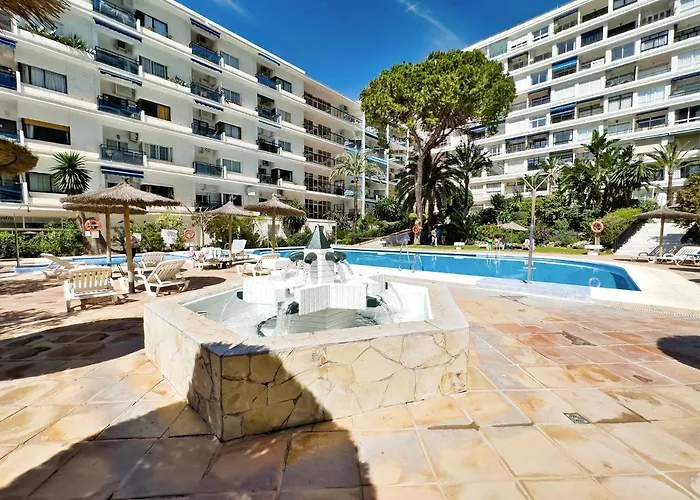 Skol 322 - Completely Renovated Front * ماربيا