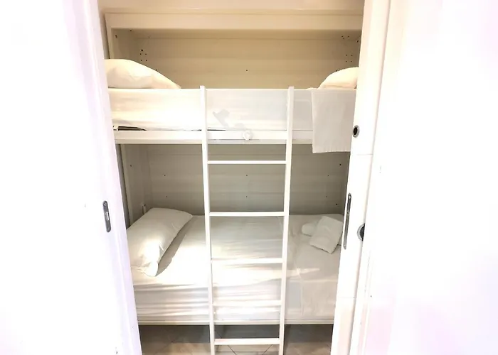 شقة Skol 322 - Completely Renovated Front