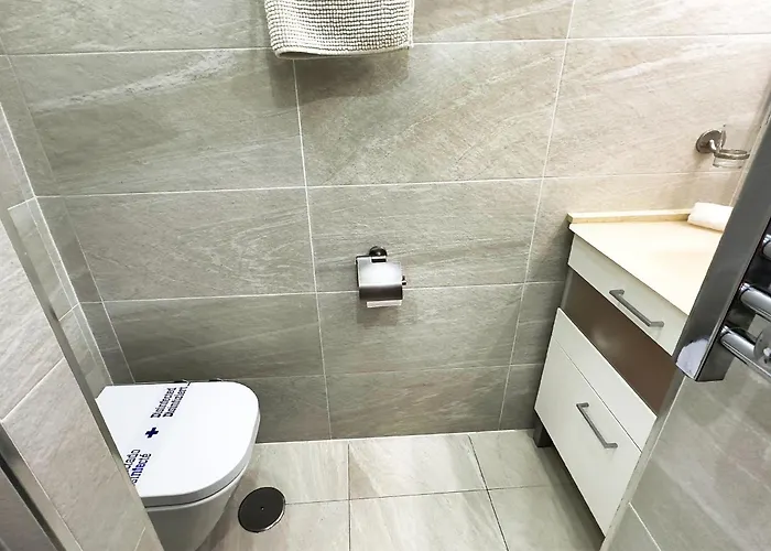 شقة Skol 322 - Completely Renovated Front *