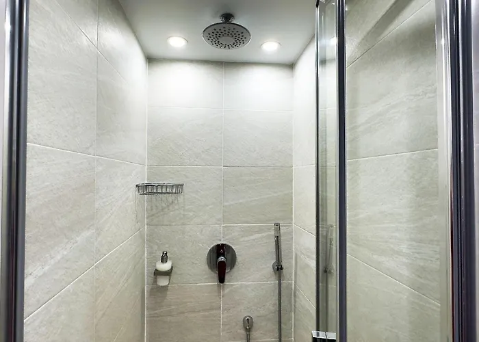 شقة Skol 322 - Completely Renovated Front ماربيا