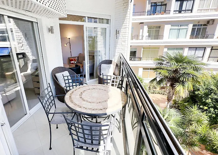 Skol 322 - Completely Renovated Front ماربيا
