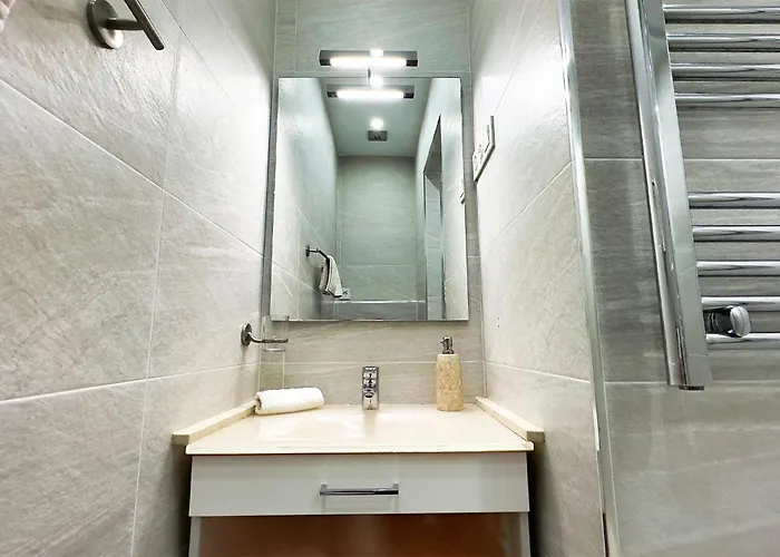 شقة Skol 322 - Completely Renovated Front
